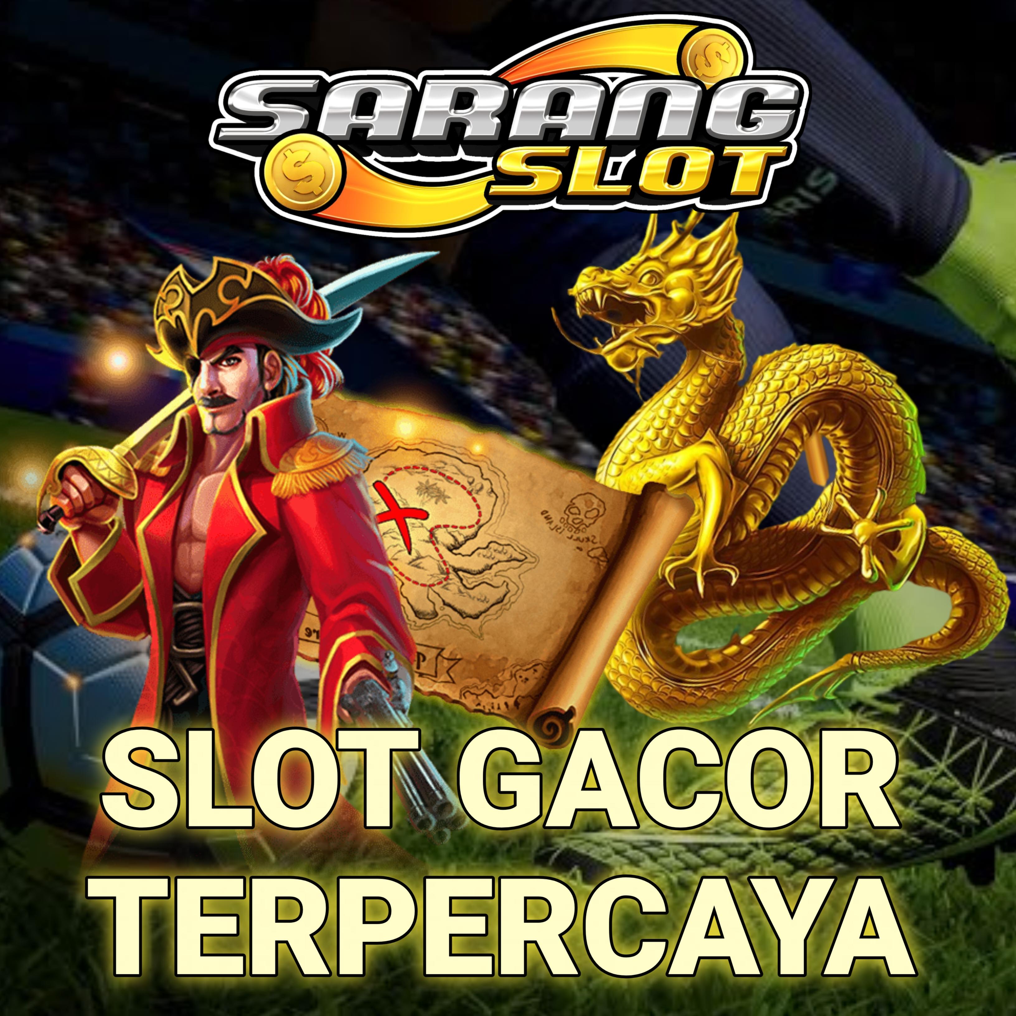 SARANGSLOT Situs slot gacor hari ini Link dewa slot88 online terpercaya